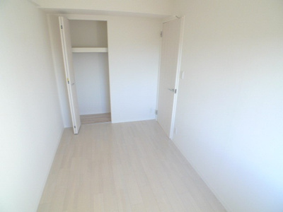 【寝室】 | アルファライフ岡山駅西