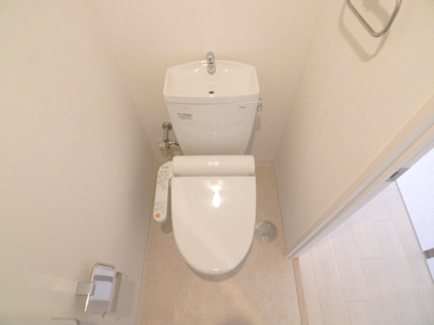 【トイレ】 | アルファライフ岡山駅西