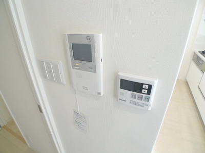 【セキュリティ】 | アルファライフ岡山駅西