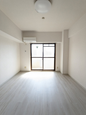 【内装】 | フォレスト東古松