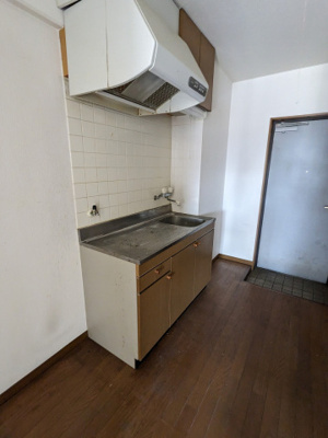 【玄関】 | フォレスト東古松