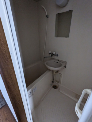 【浴室】 | フォレスト東古松