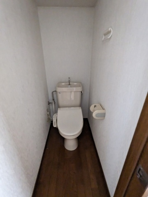 【トイレ】 | フォレスト東古松
