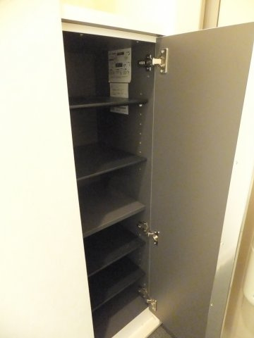 ヴェスタ市川B棟のその他