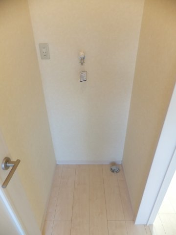 ヴェスタ市川B棟の設備