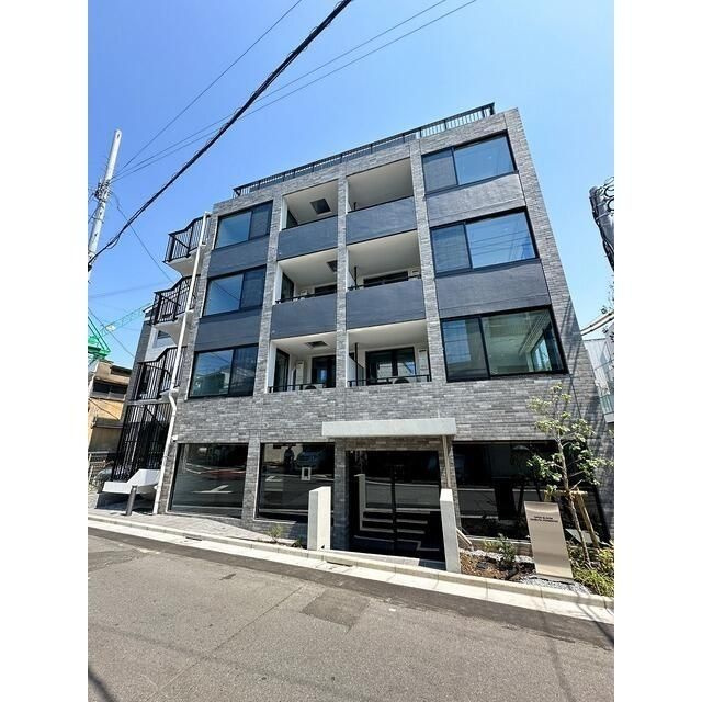 オープンブルーム渋谷本町