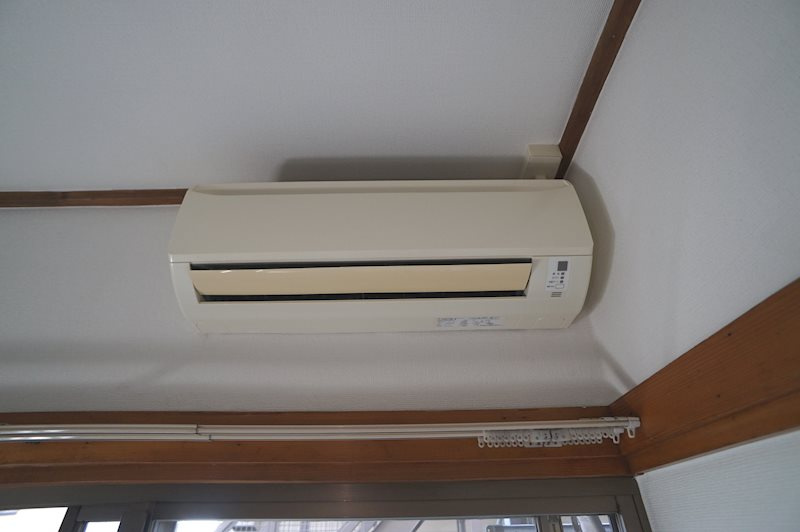 ハウス赤羽台の設備