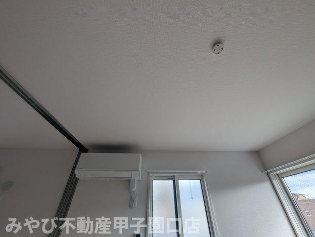 上甲子園廣和レジデンスのその他