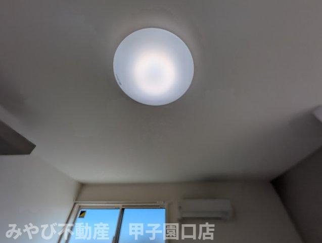D-residence上甲子園の設備