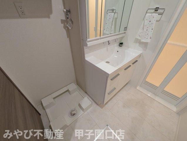 D-residence上甲子園の設備