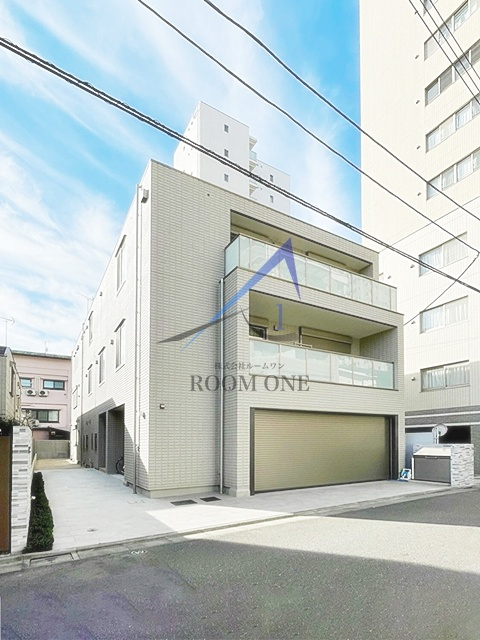 グランヒル白金