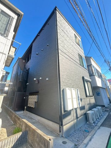 メゾンドノアール