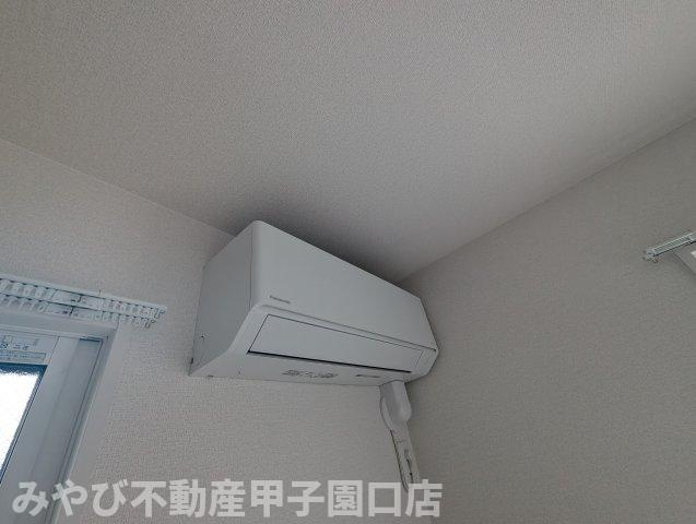 上甲子園廣和レジデンスのその他