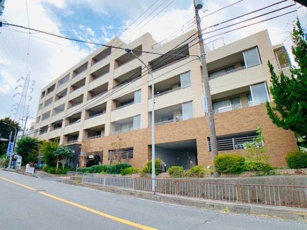 ヒルクレスト妙蓮寺