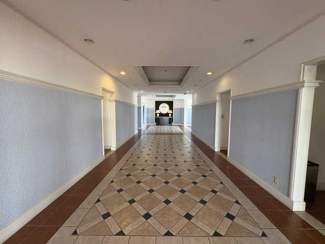 パシフィックビスタⅤのその他