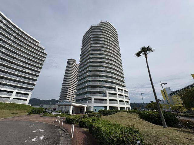 パシフィックビスタⅤ