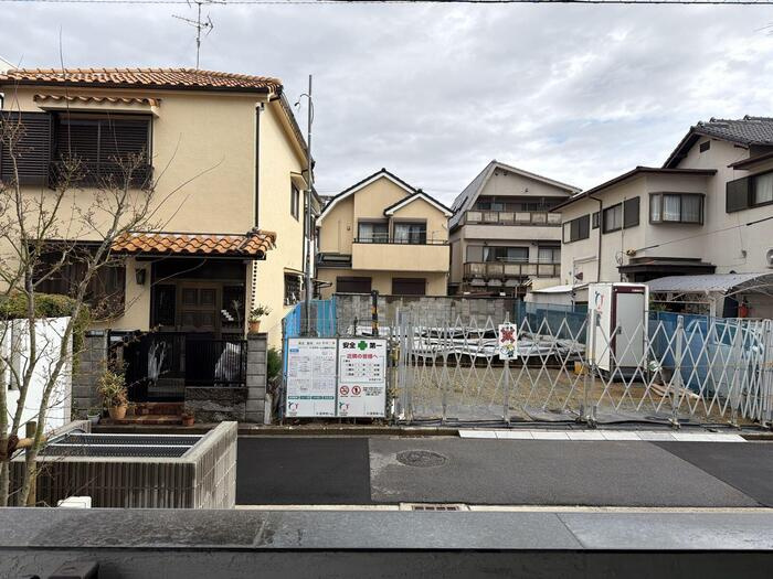 シーグレース浜甲子園の展望
