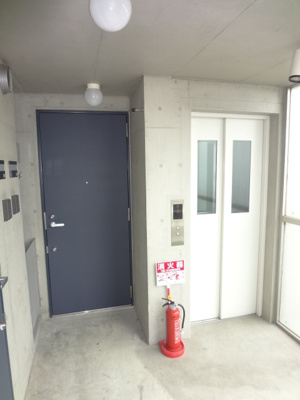 【その他共用部分】 | アート・フル稲田堤