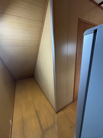 船橋栄町事務所・倉庫の内装