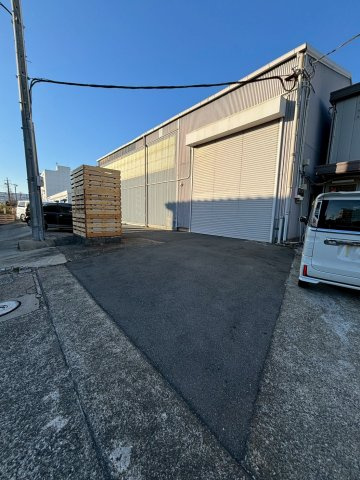 船橋栄町事務所・倉庫のその他