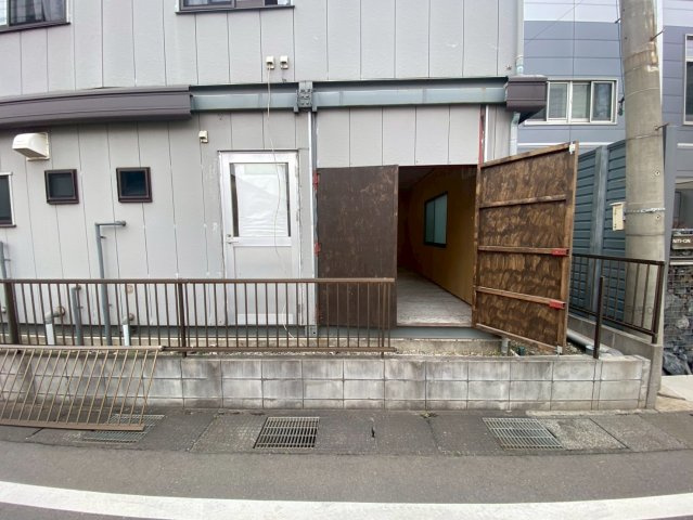 船橋栄町事務所・倉庫のその他