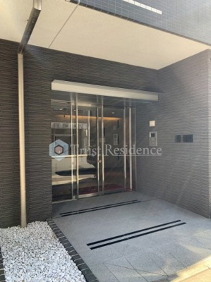 【エントランス】 | ドムスリョウゴク