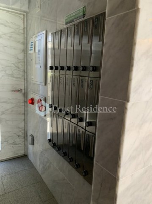 【その他共用部分】 | ドムスリョウゴク