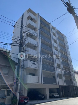 【外観】 | ドムスリョウゴク