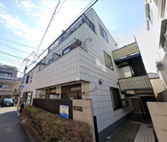 文京区千石２丁目のマンションの画像