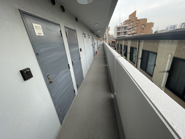 GranPino武庫川のその他共用部分