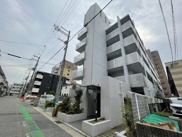 GranPino武庫川