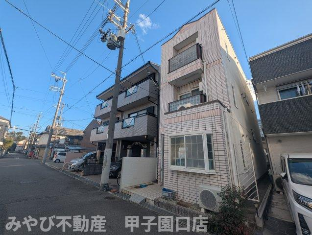 セントラル武庫川