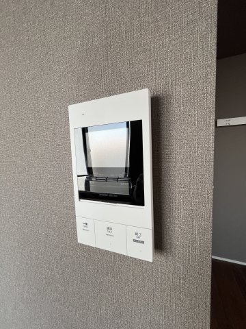 アルティザ氷川台のセキュリティ