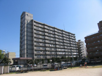 【外観】 | グランドール那珂