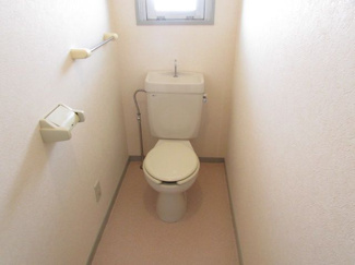 【トイレ】 | グランドール那珂