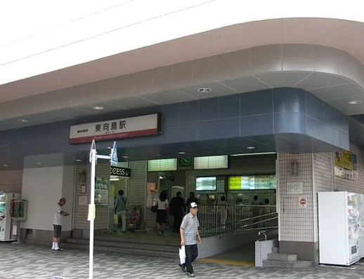 ＭＡＸＩＶ墨田八広ＤＵＥの周辺