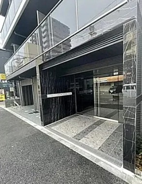 ＭＡＸＩＶ墨田八広ＤＵＥのセキュリティ