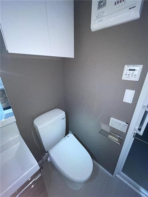 ＭＡＸＩＶ墨田八広ＤＵＥのトイレ