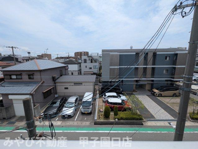 ロワール甲子園の展望