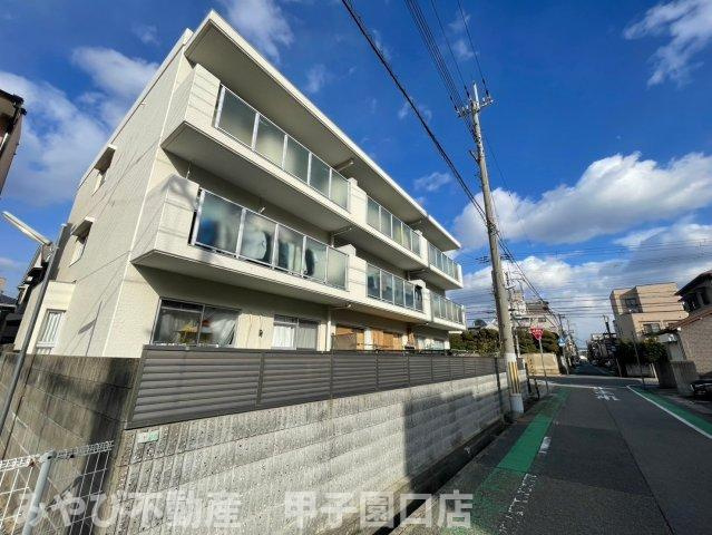 ロワール甲子園