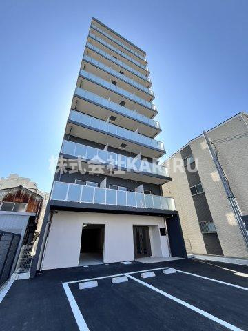 GARDENIA城北公園