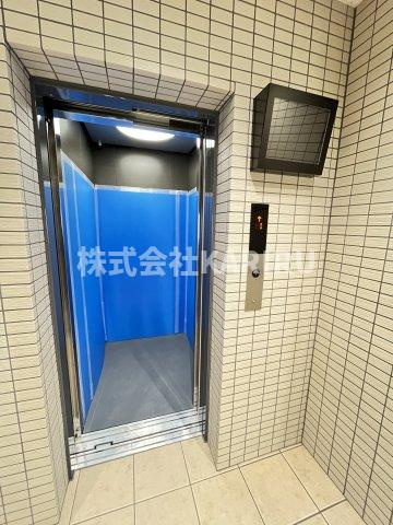 GARDENIA城北公園のその他共用部分