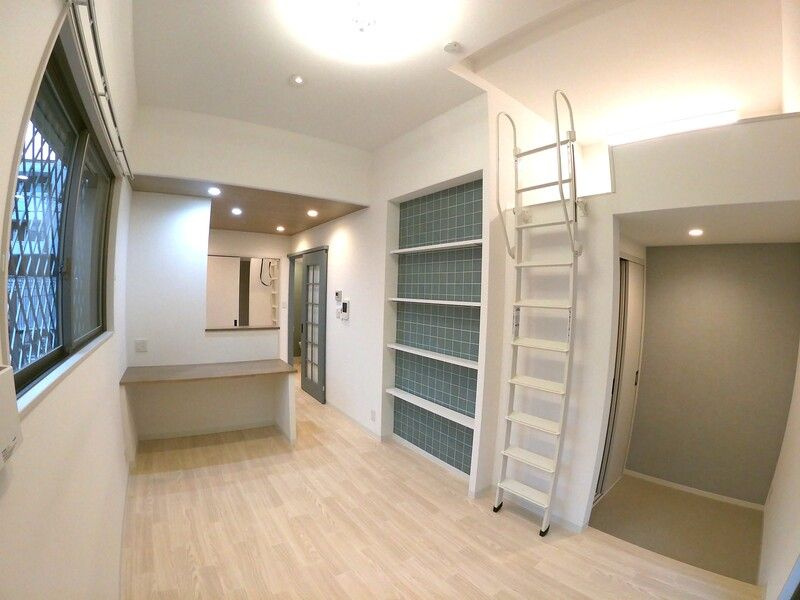 GRANKOBELIA津門大箇町の設備