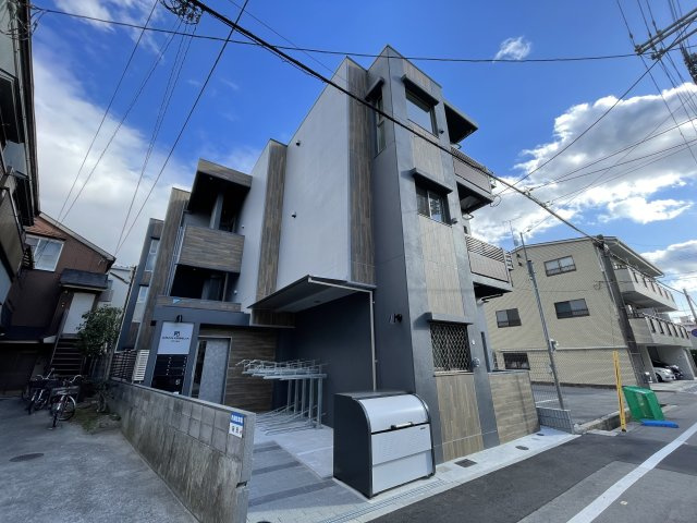 GRANKOBELIA津門大箇町