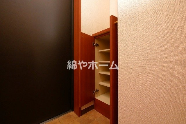 パルク・グランデージのその他