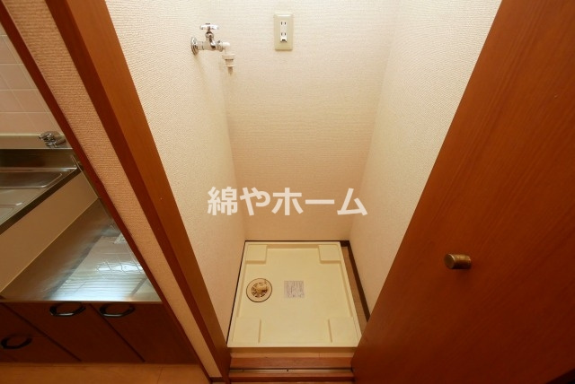 パルク・グランデージの設備