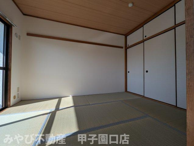 花園マンションのその他