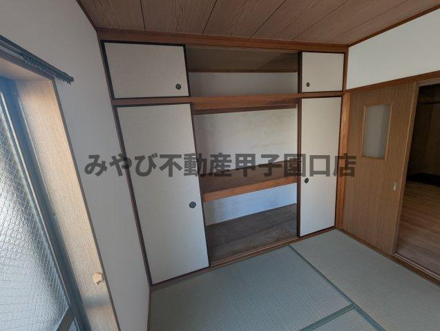 田野ハイツのその他