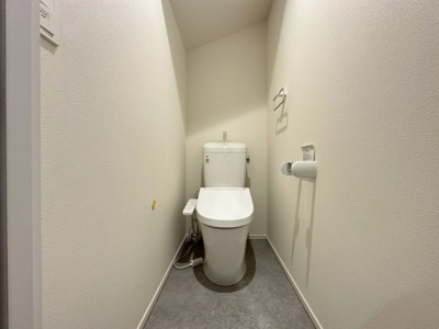 【トイレ】 | residenza R