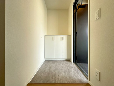 【玄関】 | residenza R